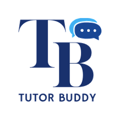 TutorBuddy Logo